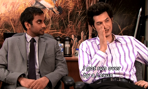 5 Life Lessons We Learned From Jean Ralphio