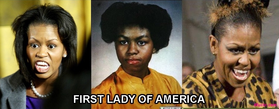 U.S. first lady vs. Syria’s first lady