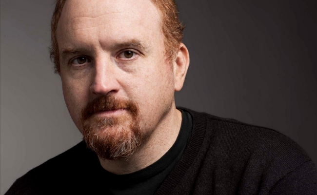 Louis CK Won An Emmy For His Stand-Up