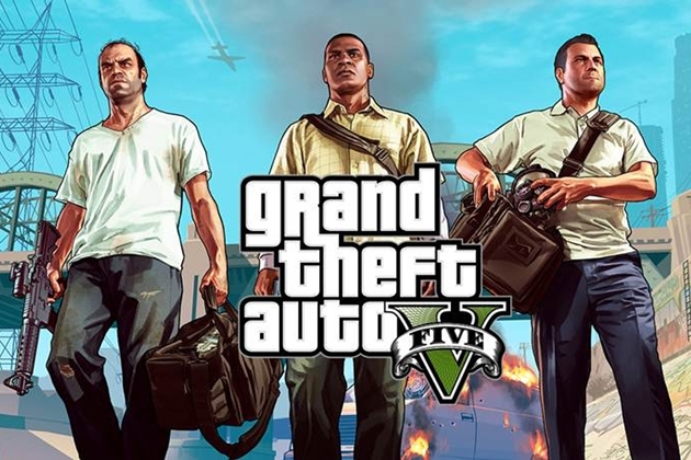 11 Things You Could Do instead of the Time It Takes to Beat GTA 5