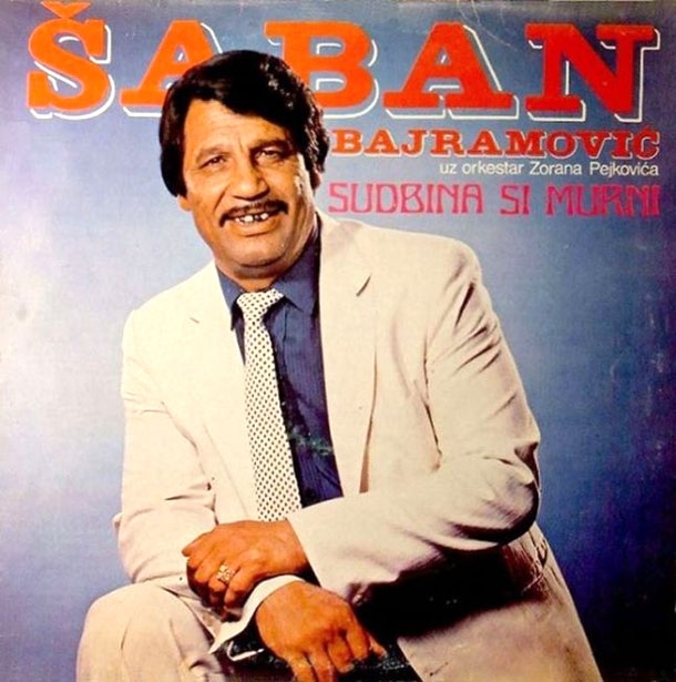 Hideously Bad Album Covers From Yugoslavian Musicians