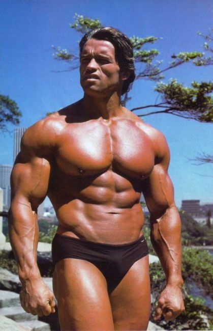 The Origin Of Bodybuilding & Evolution Of Bodybuilders