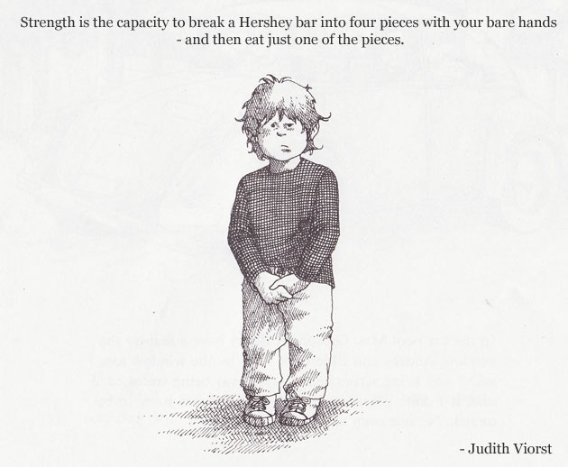 15 Inspiring Quotes From Your Favorite Childhood Authors