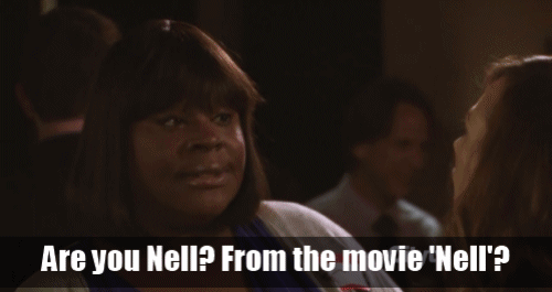 10 Hilarious Donna Meagle Reaction GIFs From Parks And Recreation