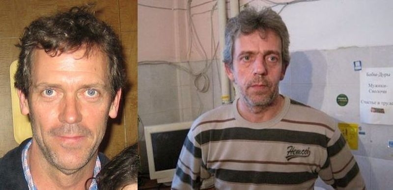 Russia changes people [pics]