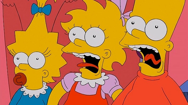 Guillermo Del Toro Is Working On The Next Simpsons Treehouse Of Horror