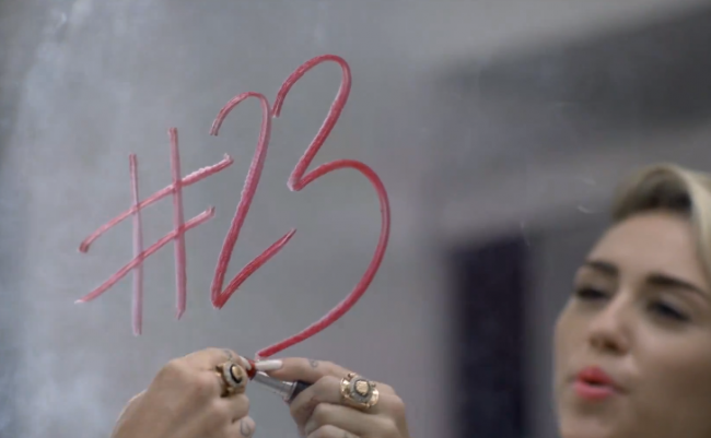 The 23 Worst Things About The Miley Cyrus '23' Video
