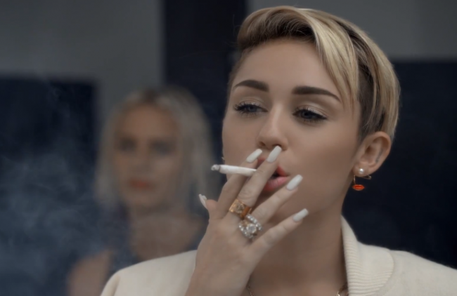 The 23 Worst Things About The Miley Cyrus '23' Video