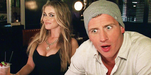 Ryan Lochte's Awful Reality Series Was Finally Canceled By E!