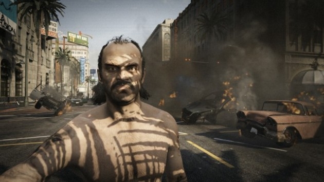 10 Best Grand Theft Auto 5 Snapmatic Pics