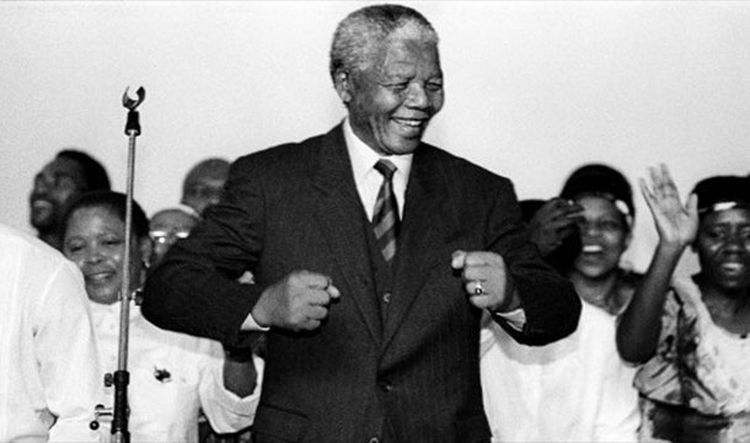25 Things You Didn’t Know About Nelson Mandela And His Enduring Legacy