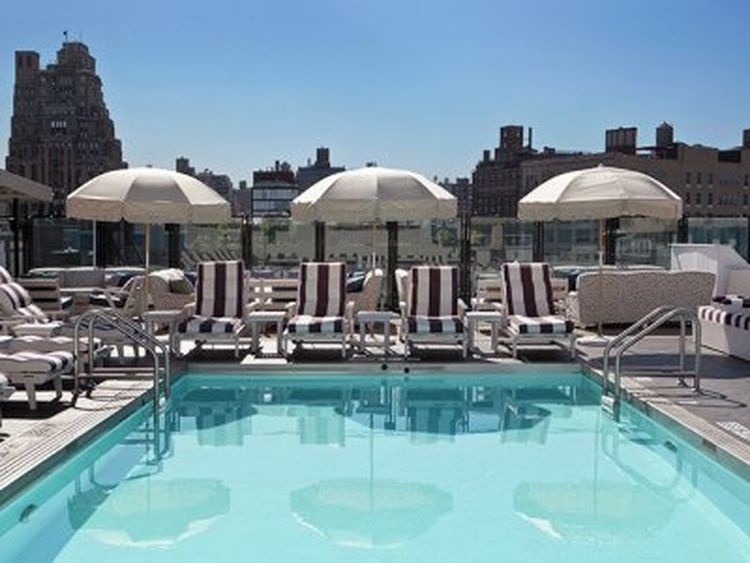 Maybe you're a city person, which means a membership at Soho House for $900-$2400 