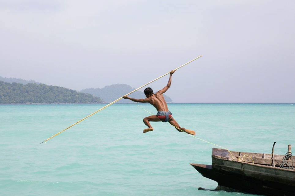 Winners of Travel Photographer Of The Year