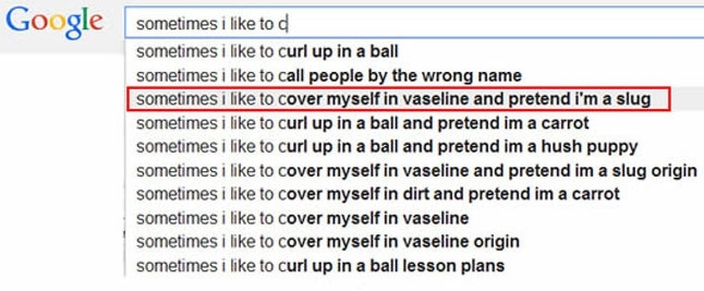 The 31 Most Epic Google Autocompletes Fails Ever