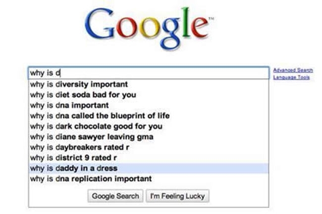 The 31 Most Epic Google Autocompletes Fails Ever