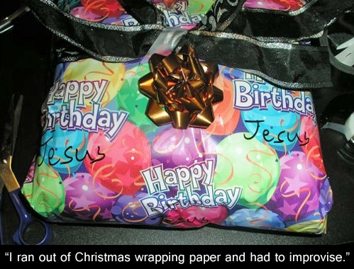 21 most creative gift wrappings