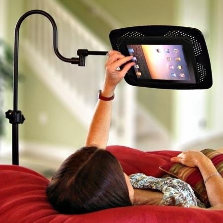 Devices for lazy people