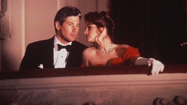 Facts about "Pretty woman"
