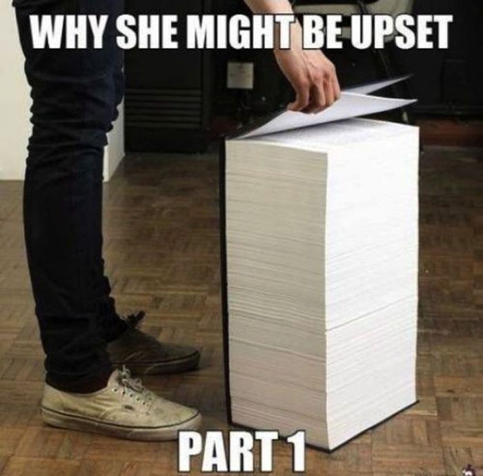 Women`s logic