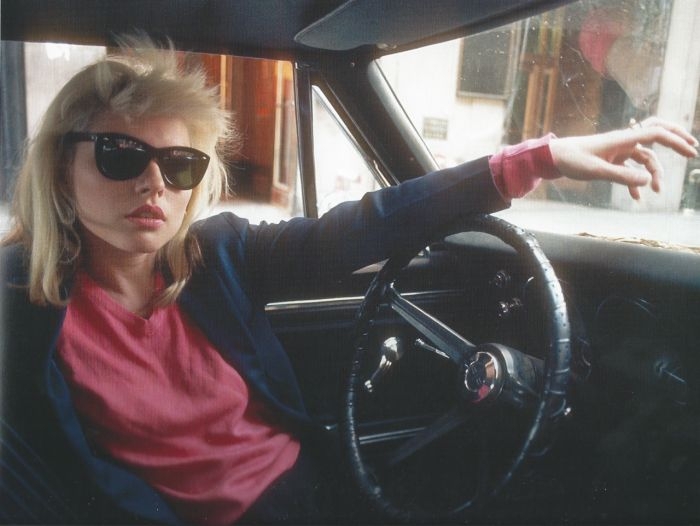 These 16 Photos Are The Very Definition Of Old-School Cool