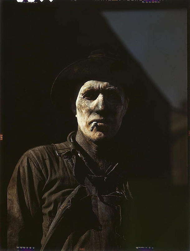 Fascinating Photographic Retrospective Of 1940s Rural America