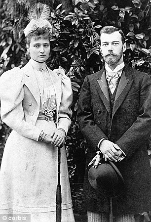 Did Grand Duchess Anastasia survive the Bolshevik bullets?