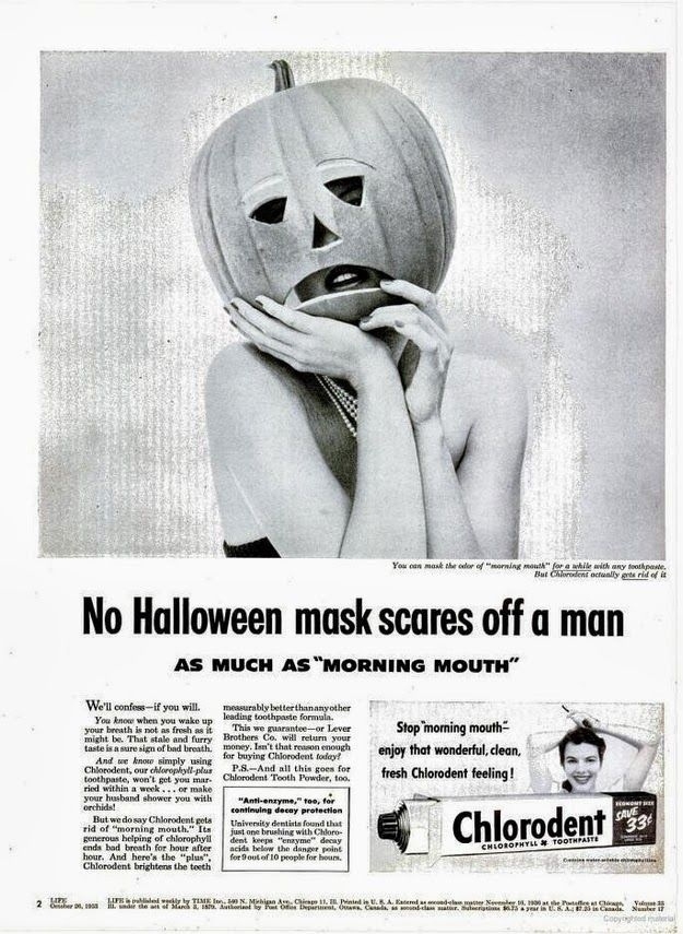 17 Ridiculously Sexist Vintage Ads