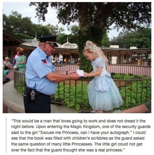 Amazing Moments That Will Restore Your Faith In Humanity