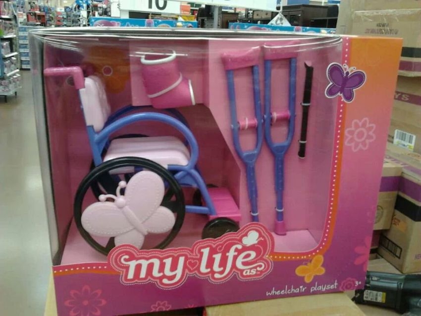 These 12 Toys Are Super Depressing