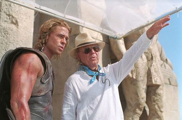 20 Must-See Behind The Scenes Photos From Your Favourite Films