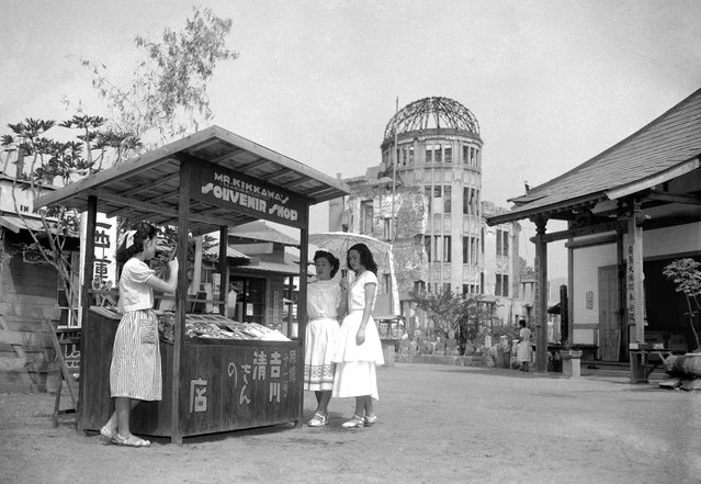 Japan in the 1950s