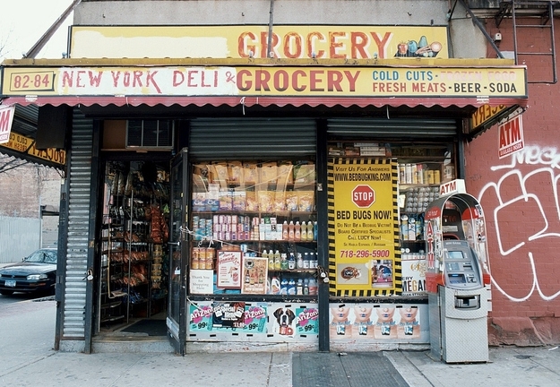 23 Words That Have A Totally Different Meaning When You Move To NYC