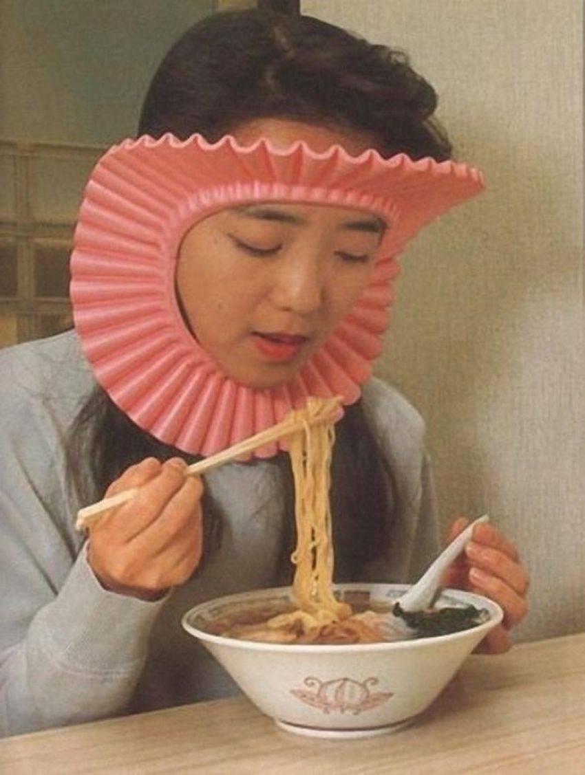 These Inventions May Be Strange But They’re Equally Genius. 
