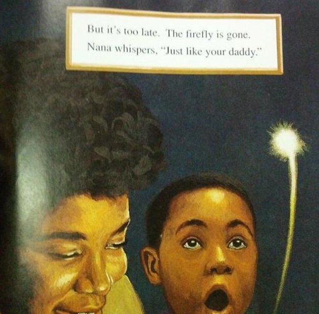 Horribly Inappropriate Books To Traumatize Your Children