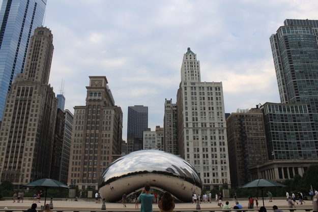 22 Words That Have A Completely Different Meaning In Chicago