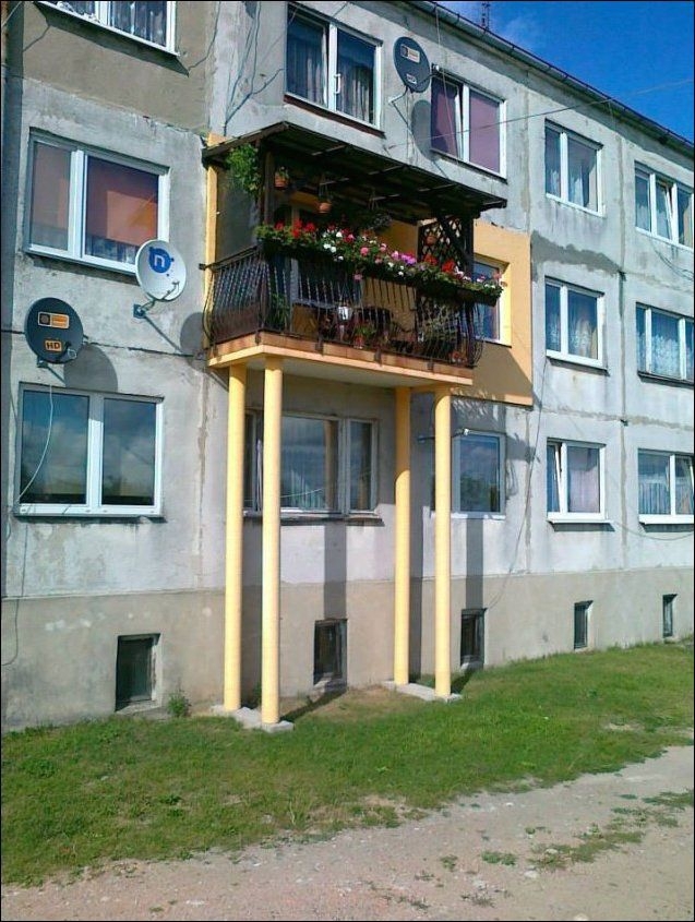 Only in Russia