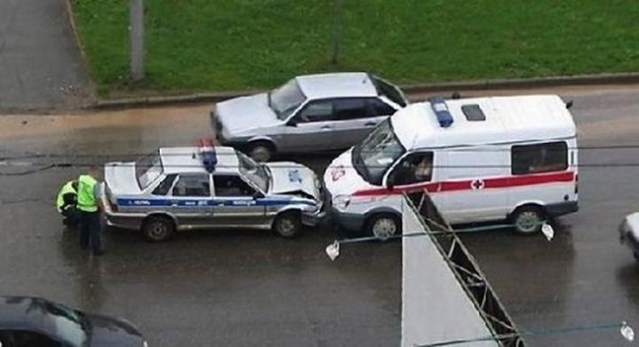 Only in Russia