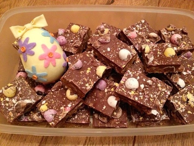 15 Unique Easter Recipes That Are Actually A Breeze To Prepare