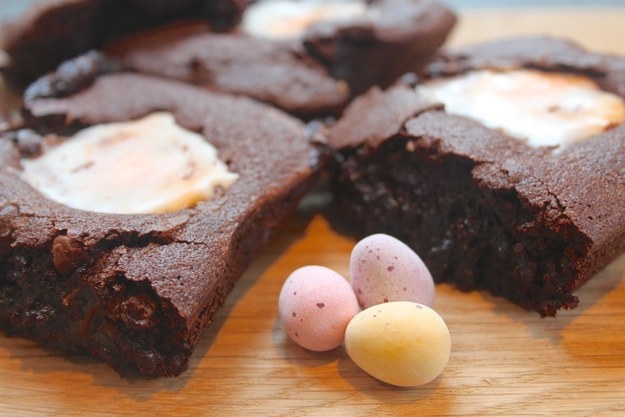 15 Unique Easter Recipes That Are Actually A Breeze To Prepare