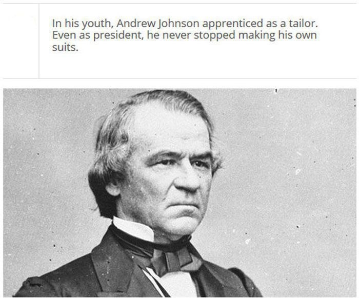 Interesting Facts about US Presidents