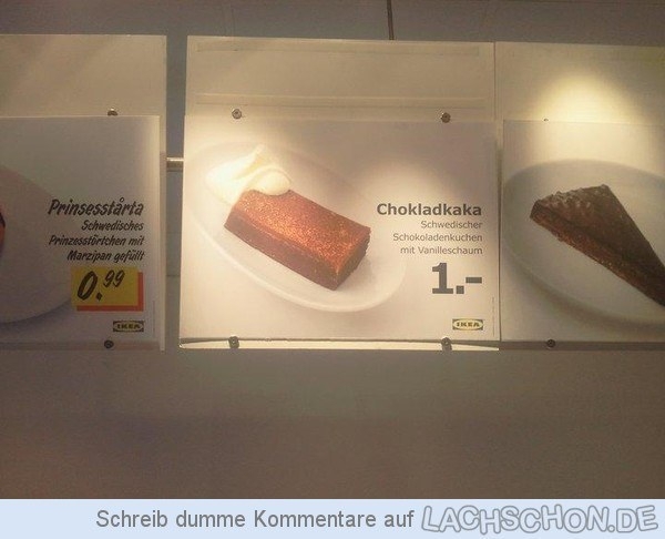 24 Rather Unfortunate Ikea Product Names
