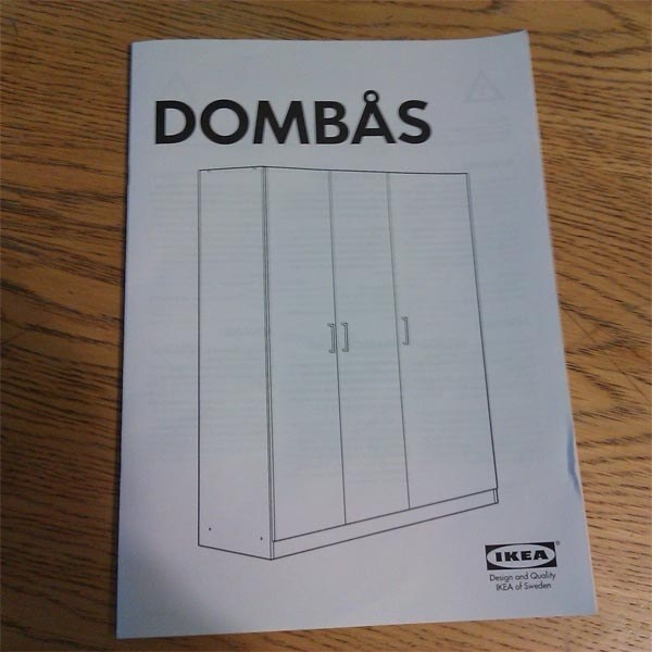 24 Rather Unfortunate Ikea Product Names