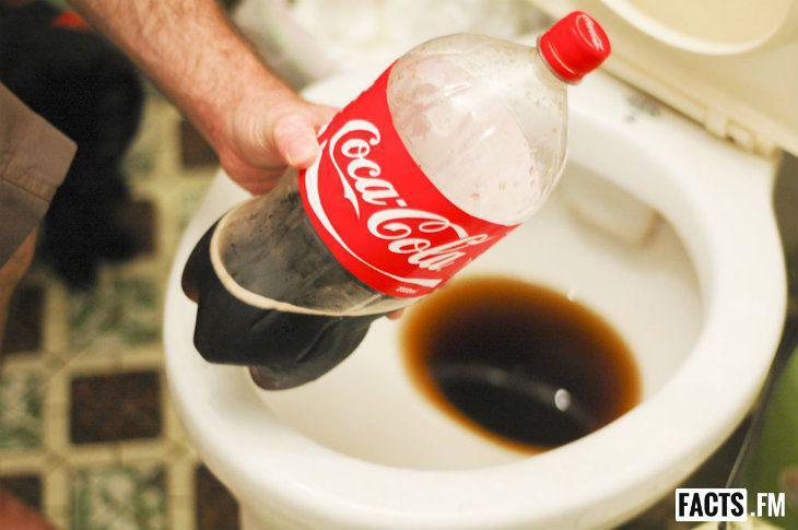 10 Things You Didn’t Know You Could Do With Coca-Cola