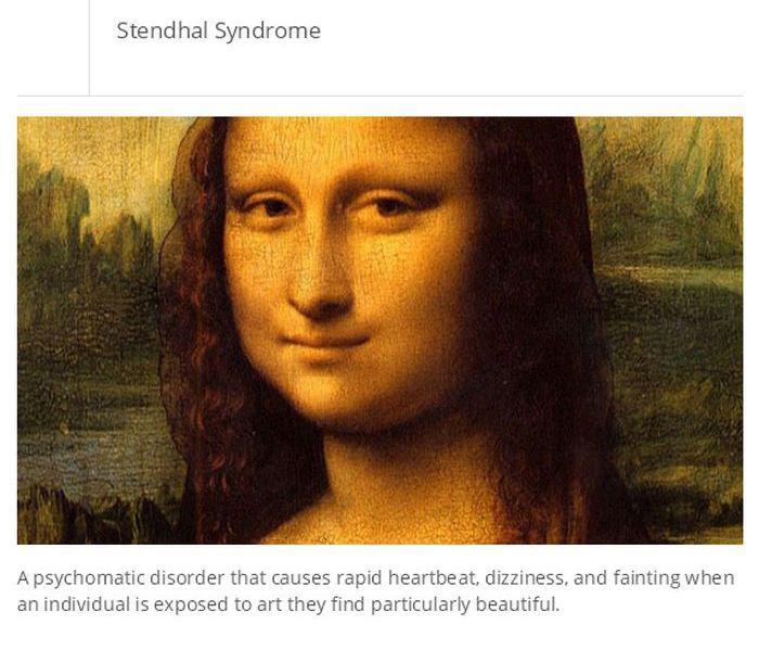 25 Medical Conditions You Don't Know About Yet