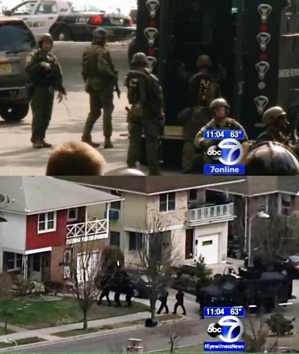 Call of Duty Sore Loser Calls SWAT on Opponent Call of Duty Sore Loser Calls SWAT on Opponent