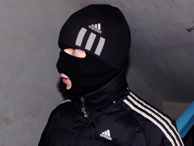 The Real-life Faces of Russian Gangsters