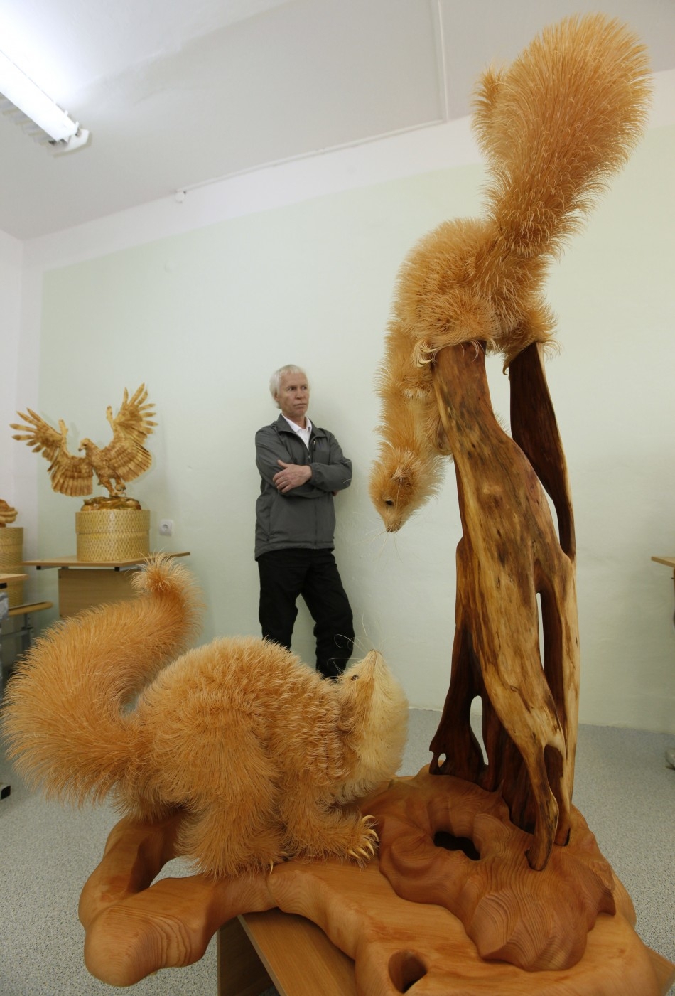 This Man Was Offered $17,000 For Just One Of These… 