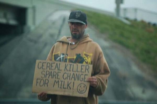 These Homeless People Came Up With The Most Genius Signs