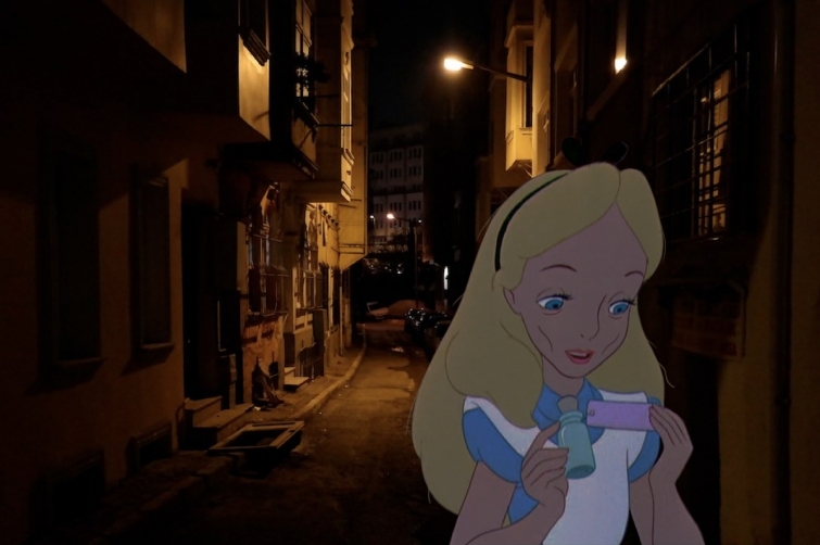Disney Unhappily Ever After' Is Here To Ruin Your Childhood