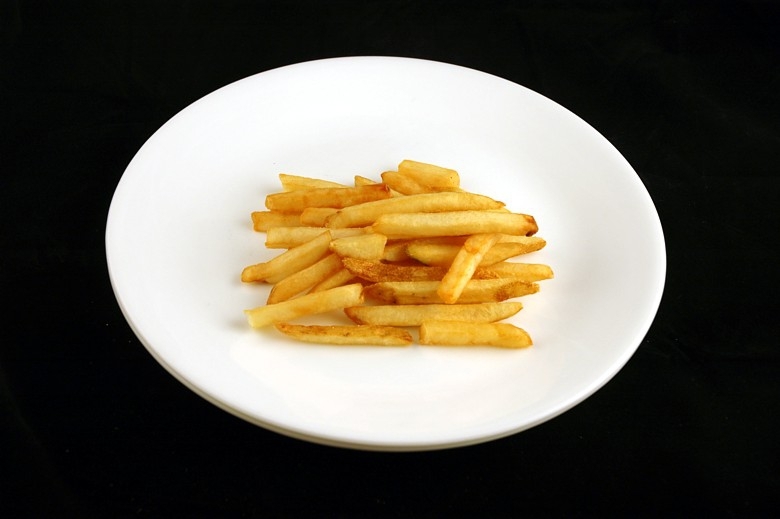Examples of What 200 Calories Looks Like in Various Foods